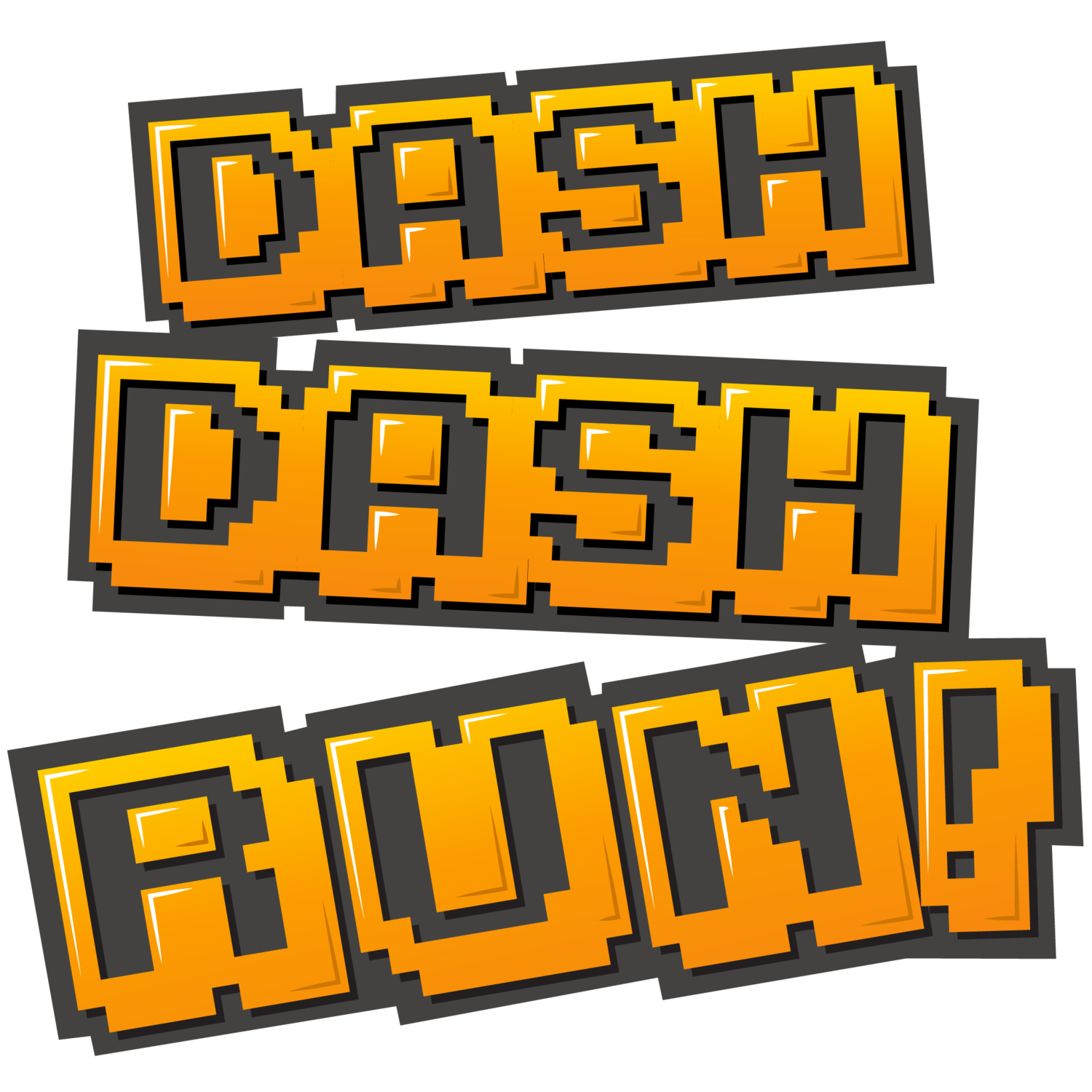 DashDashRun!